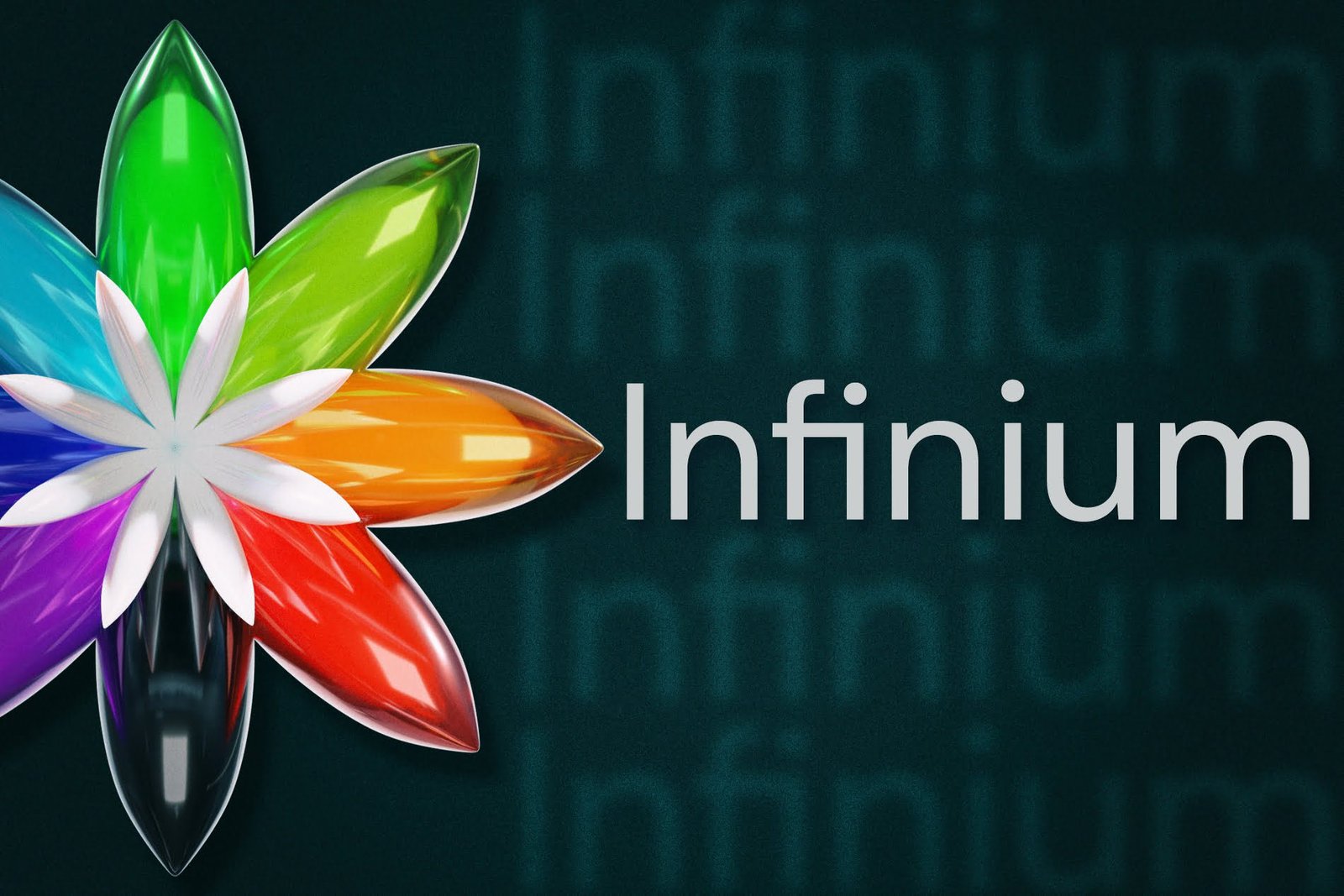 Infinium banner for NLC