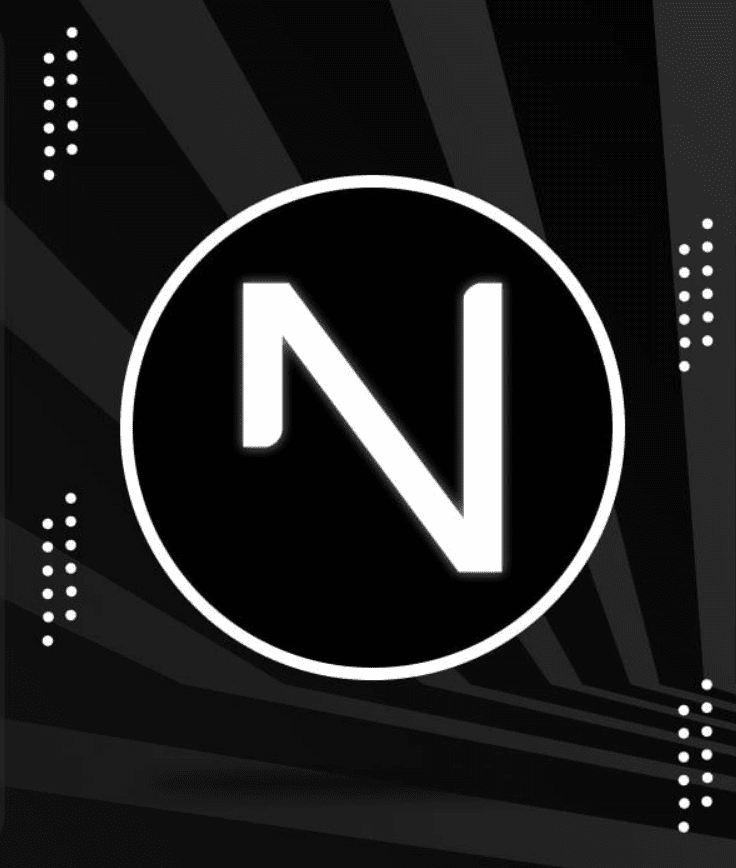 Nebula banner