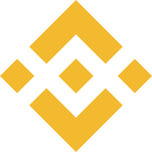 Binance Coin (BNB) logo