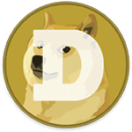 Dogecoin (DOGE) logo
