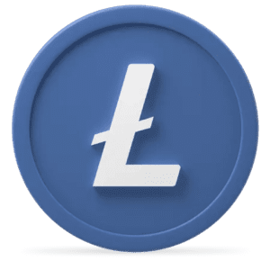 Litecoin (LTC) logo
