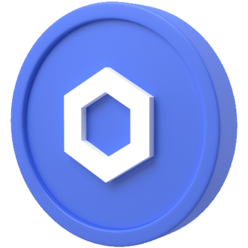 Chainlink logo