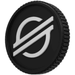Stellar (XLM) logo