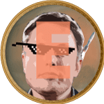Eloncoin (EMC) logo