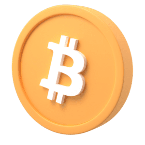 Bitcoin (BTC) logo