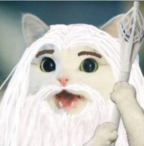 Cantalf Banner