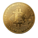 BitcoinGold (BTGS) logo