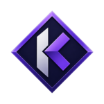 Kadikama (KAD) logo