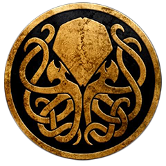 Offerings to Cthulhu (OFF) logo