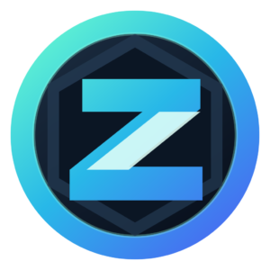 Zerqavon (ZQV) logo